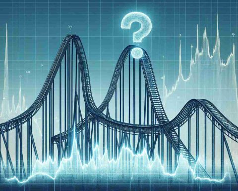 Tesla’s Share Price: A Technology-Driven Rollercoaster. What’s Next?