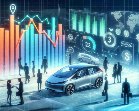 Will Electric Cars Take a Hit? The Shifting Landscape of EV Policies Will Electric Cars Take a Hit? The Shifting Landscape of EV Policies