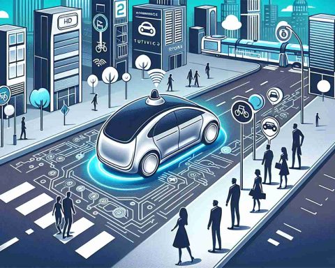 Are You Ready to Embrace Autonomous Vehicles? Discover the Future of Commuting Are You Ready to Embrace Autonomous Vehicles? Discover the Future of Commuting