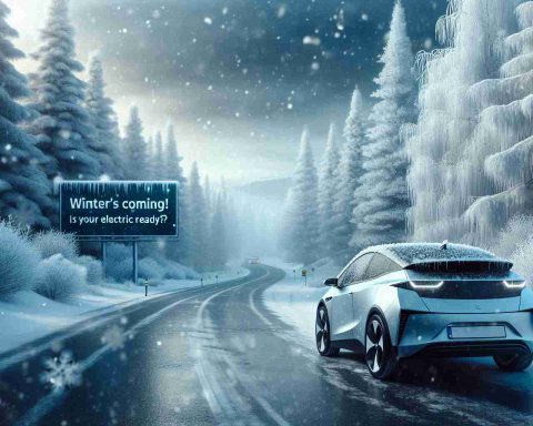 Winter’s Coming! Is Your Electric Vehicle Ready? Winter’s Coming! Is Your Electric Vehicle Ready?