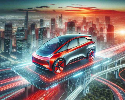 Ola Electronic: Redefining Mobility Ola Electronic: Redefining Mobility