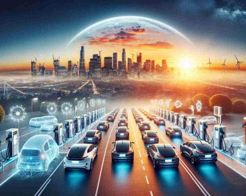Electric Vehicles: Are We Ready for the Shift? Electric Vehicles: Are We Ready for the Shift?