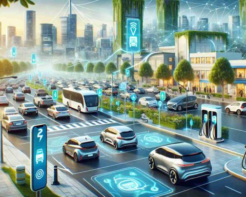 The Future of India’s Automotive Revolution: Get Ready for Big Changes The Future of India’s Automotive Revolution: Get Ready for Big Changes