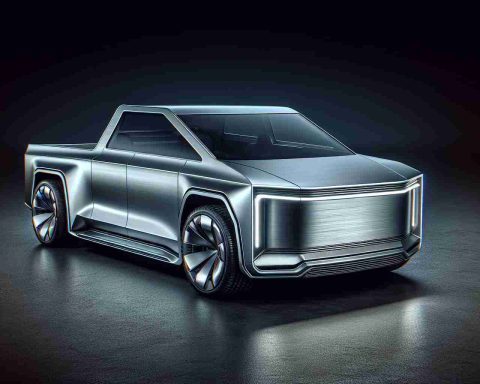 Uncovering the Amazing Secret of the 2024 Tesla Cybertruck Uncovering the Amazing Secret of the 2024 Tesla Cybertruck