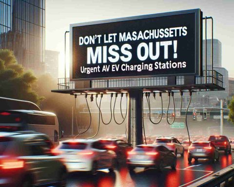 Don’t Let Massachusetts Miss Out! Urgent Action Needed for EV Charging Stations Don’t Let Massachusetts Miss Out! Urgent Action Needed for EV Charging Stations