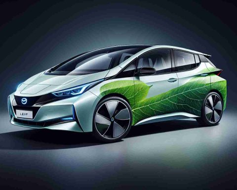 The LEAF is Back! A Fresh Look for Nissan’s Iconic EV The LEAF is Back! A Fresh Look for Nissan’s Iconic EV