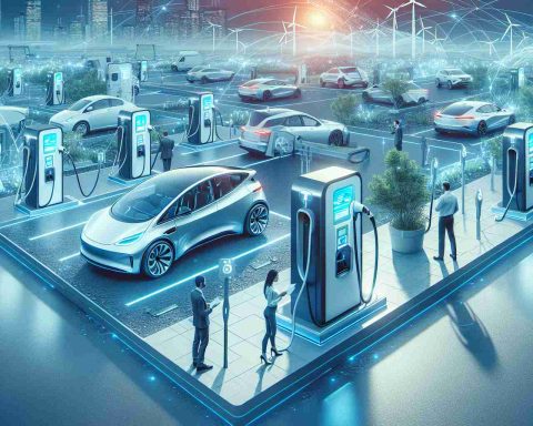 Electric Vehicle Revolution is Coming! Get Ready for Ultra-Fast Charging Electric Vehicle Revolution is Coming! Get Ready for Ultra-Fast Charging