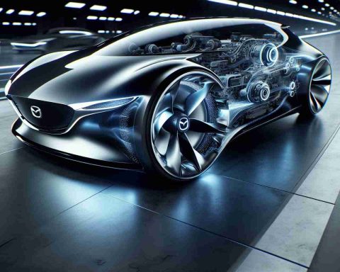 Shocking Move: Mazda’s Bold Step into the Future Shocking Move: Mazda’s Bold Step into the Future