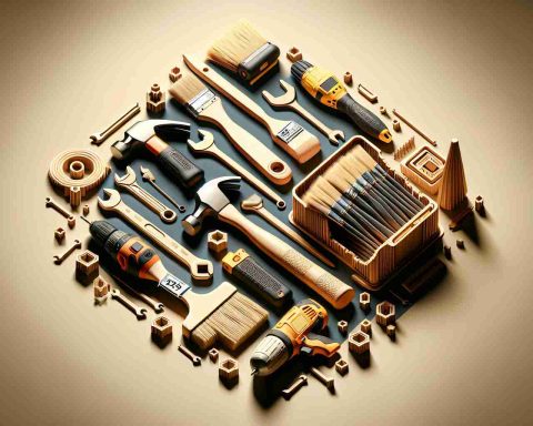 Unleash Your DIY Potential! Get Tool Power for Less Unleash Your DIY Potential! Get Tool Power for Less