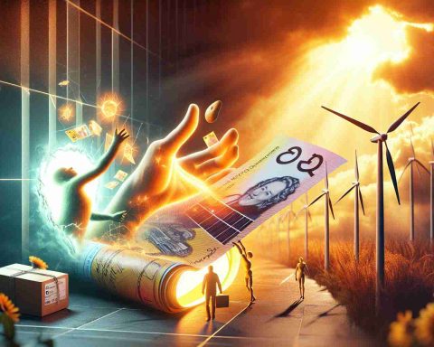 Big Changes Ahead for Australian Energy Bills! Government Offers Help Big Changes Ahead for Australian Energy Bills! Government Offers Help
