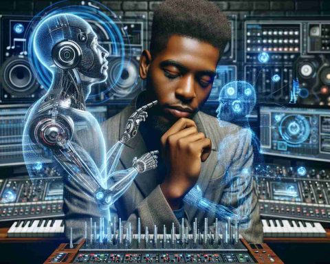 Sean Diddy Combs Embraces AI. The Future of Music Production? Sean Diddy Combs Embraces AI. The Future of Music Production?