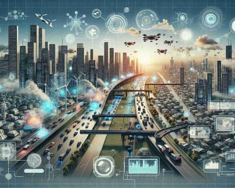 REKR Revolution! How Rekor Systems is Shaping the Future of Smart Infrastructure