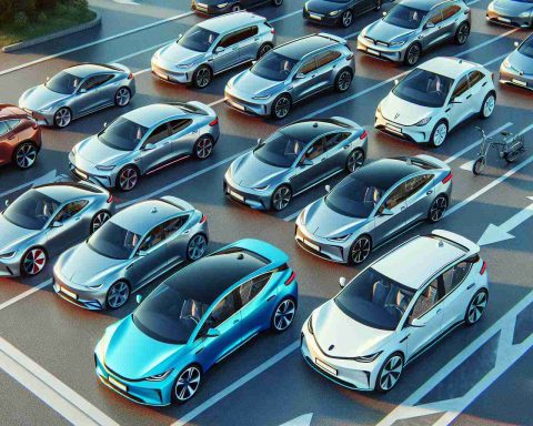 Electric Cars That Don't Divide. New Players Gain Traction Amidst Tesla's Turbulence. Electric Cars That Don't Divide. New Players Gain Traction Amidst Tesla's Turbulence.