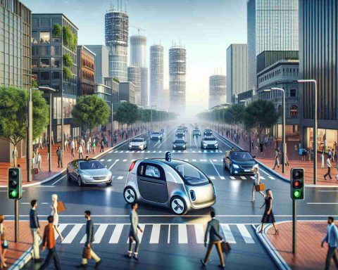 This Change Could Transform Our Cities. Tata Motors Ventures into Driverless Territory This Change Could Transform Our Cities. Tata Motors Ventures into Driverless Territory
