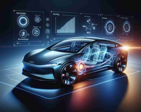 The Next Evolution in EVs! How Quantum Technology Could Revolutionize Battery Life The Next Evolution in EVs! How Quantum Technology Could Revolutionize Battery Life