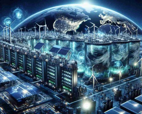 Revolutionizing Energy Storage? This Could Change Everything Revolutionizing Energy Storage? This Could Change Everything