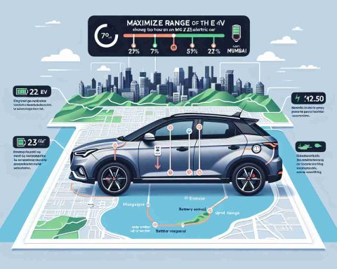 Discover How to Maximize Your MG ZS EV’s Range on a Pune to Navi Mumbai Drive Discover How to Maximize Your MG ZS EV’s Range on a Pune to Navi Mumbai Drive