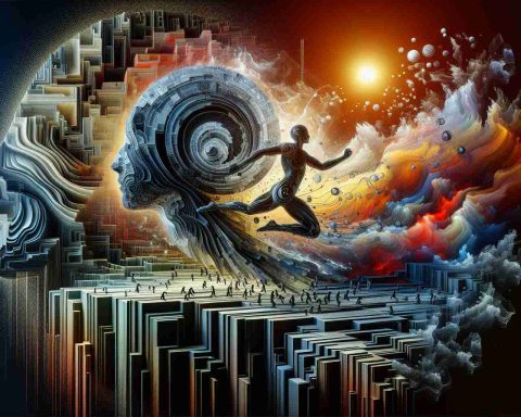 Revolution or Risk? Tesla’s AI Unleashed Revolution or Risk? Tesla’s AI Unleashed
