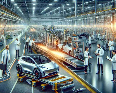 Electric Revolution: Major Developments in Indian Automotive News Electric Revolution: Major Developments in Indian Automotive News