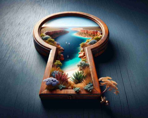 Unlocking the Secrets of Western Australia: A Hidden Gem Awaits Unlocking the Secrets of Western Australia: A Hidden Gem Awaits