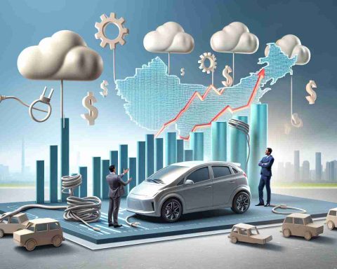 Can China’s EV Surge Sustain Itself? Experts Say No Can China’s EV Surge Sustain Itself? Experts Say No