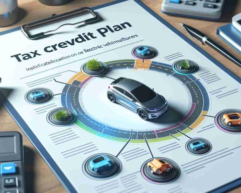 Trump’s EV Tax Credit Plan: What It Means for Tesla and GM Trump’s EV Tax Credit Plan: What It Means for Tesla and GM