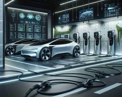 The Quiet Revolution in Your Garage. What’s Tesla Really Up To? The Quiet Revolution in Your Garage. What’s Tesla Really Up To?