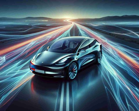 Secret Updates Lurking in Tesla’s Model Y. What’s Driving the Future? Secret Updates Lurking in Tesla’s Model Y. What’s Driving the Future?
