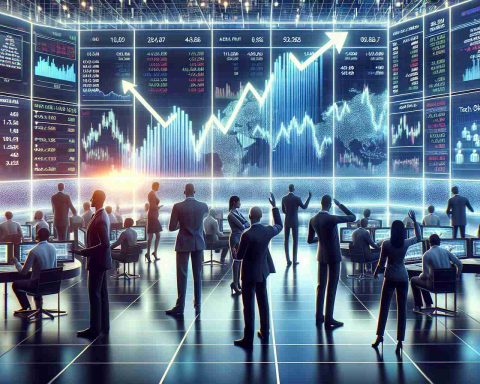 The New Tech-Savvy Investors. GameStop Stock’s Digital Revolution The New Tech-Savvy Investors. GameStop Stock’s Digital Revolution