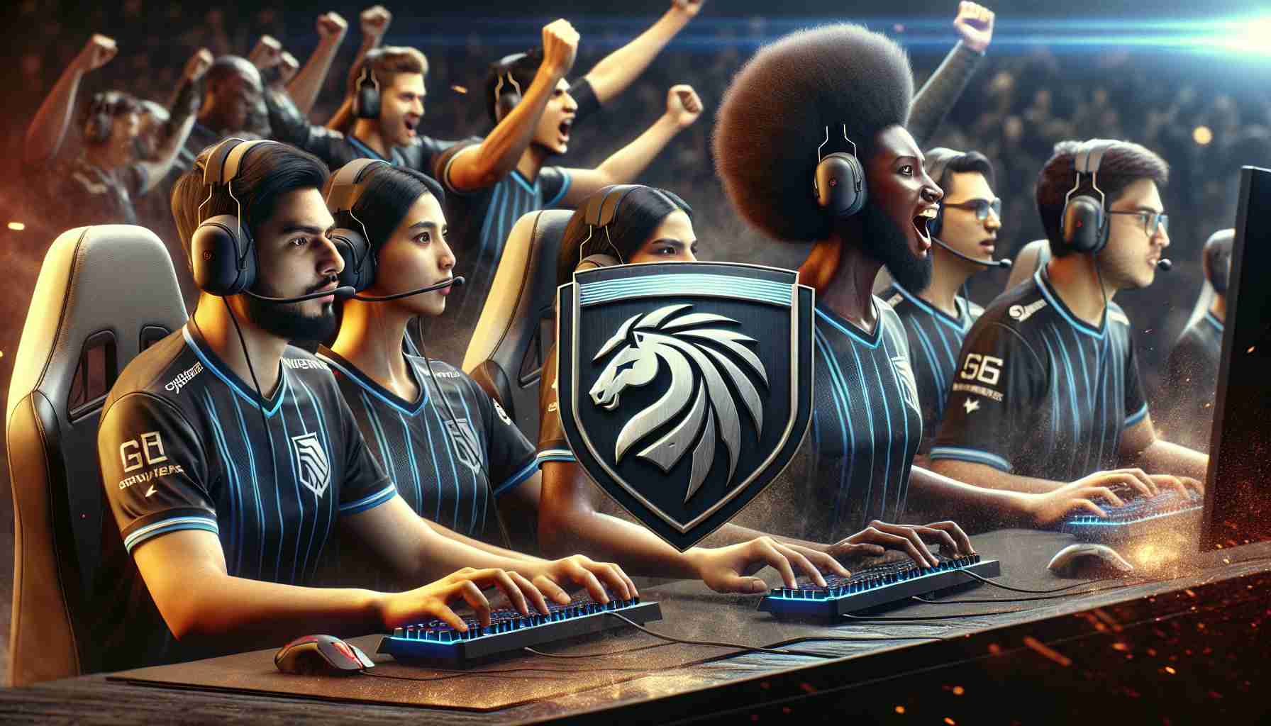 Team Liquid Makes a Stunning Comeback! New Roster, New Talents