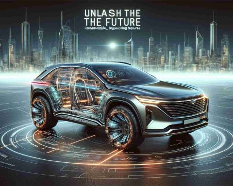 Unleash the Future: BYD’s Mind-Blowing Yang Wang SUVs Are Coming to Australia Unleash the Future: BYD’s Mind-Blowing Yang Wang SUVs Are Coming to Australia