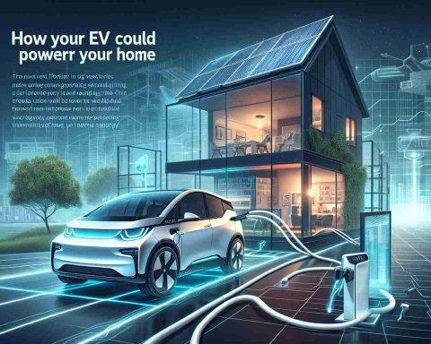 Electric Cars: The Next Frontier in Vehicle-to-Grid Technology! How Your EV Could Power Your Home. Electric Cars: The Next Frontier in Vehicle-to-Grid Technology! How Your EV Could Power Your Home.