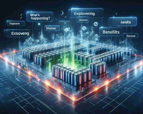 Battery Storage: The Key to Clean Energy? Explore What’s Happening! Discover the Benefits Battery Storage: The Key to Clean Energy? Explore What’s Happening! Discover the Benefits