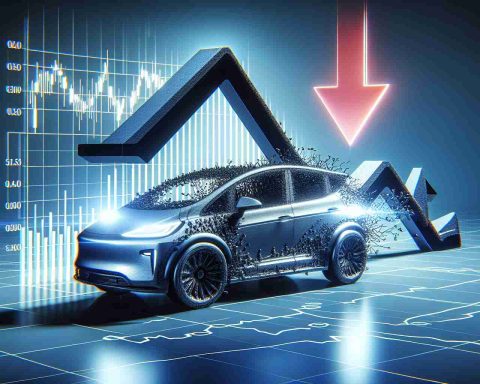 Shocking Declines in EV Stocks! Which Company Will Rise First? Shocking Declines in EV Stocks! Which Company Will Rise First?