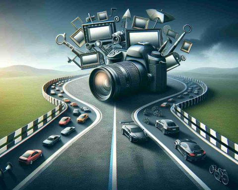From Photographer to Automotive Authority! Discover Tom Fraser’s Journey From Photographer to Automotive Authority! Discover Tom Fraser’s Journey