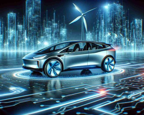 BYD’s Stunning Surge: Who Will Dominate Electric Vehicle Sales in 2024? BYD’s Stunning Surge: Who Will Dominate Electric Vehicle Sales in 2024?