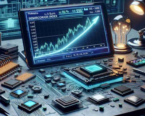 The Future of Tech: Philadelphia Semiconductor Index Surges! Discover What’s Driving the Boom The Future of Tech: Philadelphia Semiconductor Index Surges! Discover What’s Driving the Boom