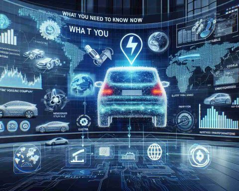 The Future of Tesla on NASDAQ! What You Need to Know Now The Future of Tesla on NASDAQ! What You Need to Know Now