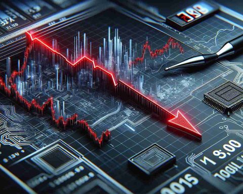 Market Meltdown: Inflation Fears Spike Tech Stocks Down Market Meltdown: Inflation Fears Spike Tech Stocks Down