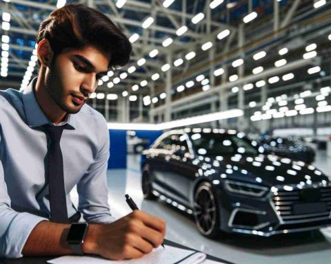 Meet the Rising Star in Automotive Journalism! Discover His Unique Insights Meet the Rising Star in Automotive Journalism! Discover His Unique Insights