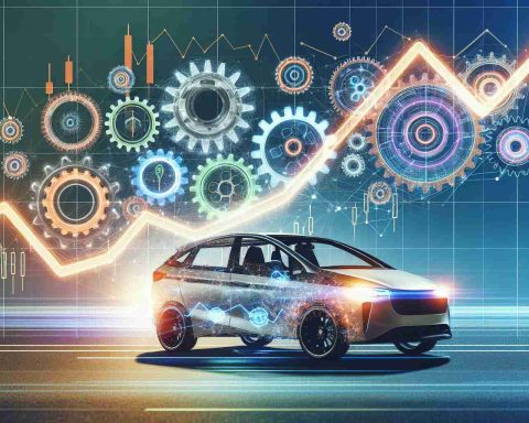 Tesla’s Next Big Move? How AI Innovations Could Revolutionize Stock Performance Tesla’s Next Big Move? How AI Innovations Could Revolutionize Stock Performance
