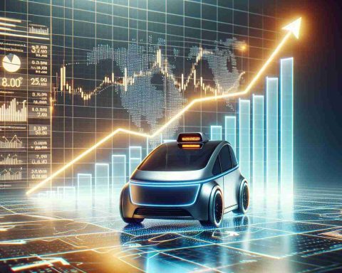 Tesla Stock Surge! Could New Robo-Taxi Tech Be the Game-Changer? Tesla Stock Surge! Could New Robo-Taxi Tech Be the Game-Changer?