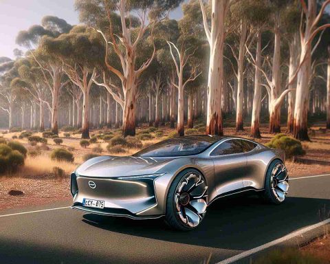 Meet the 2025 Deepal S07: The New Contender for Australia’s Safest Car Title Meet the 2025 Deepal S07: The New Contender for Australia’s Safest Car Title