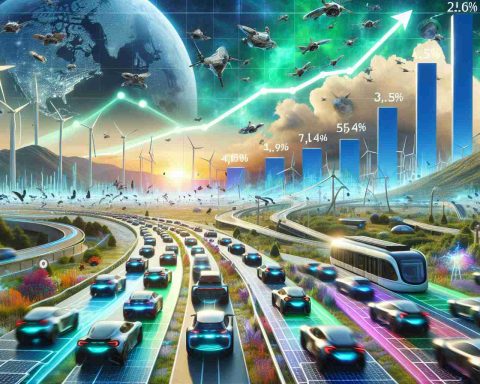Tesla’s Earnings Surprise! What the Future Holds for Electric Vehicles Tesla’s Earnings Surprise! What the Future Holds for Electric Vehicles