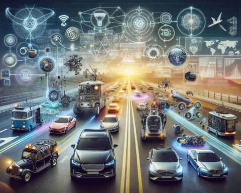 Revolutionary Milestones in Autonomous Vehicle Technology