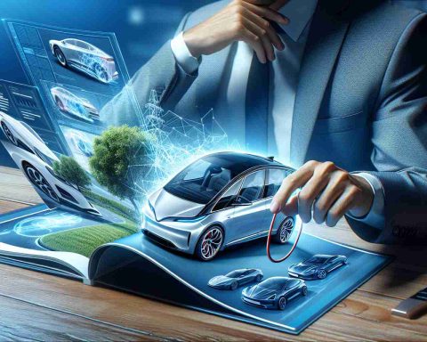 Thinking of an Electric Car? Wait Until You Hear This Thinking of an Electric Car? Wait Until You Hear This