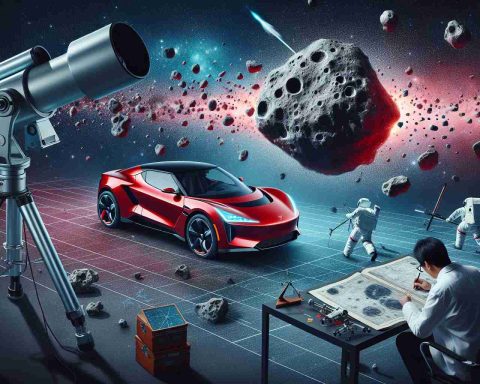 Elon Musk's Roadster Mistaken for an Asteroid! What Happened? Elon Musk's Roadster Mistaken for an Asteroid! What Happened?