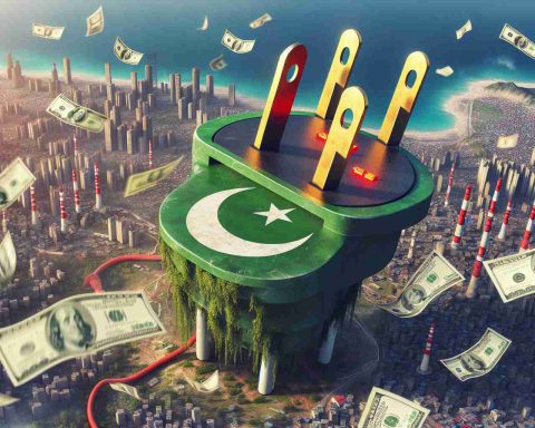 China Bets Big on Pakistan’s Electric Future: $340 Million Investment Unveiled China Bets Big on Pakistan’s Electric Future: $340 Million Investment Unveiled