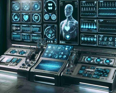 Revolutionary Tech Monitors King Charles’ Health! What Future Royal Care Could Look Like Revolutionary Tech Monitors King Charles’ Health! What Future Royal Care Could Look Like