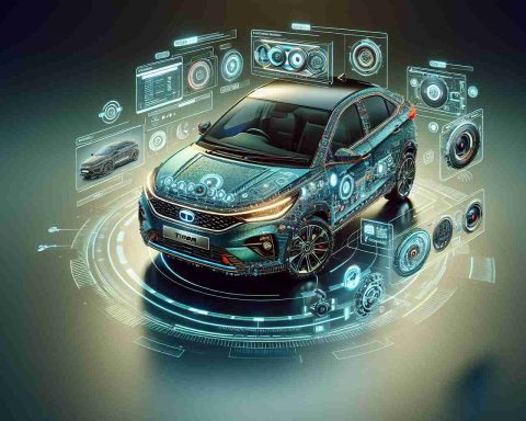 Exciting Updates for Tata Tigor! Discover the New Features Exciting Updates for Tata Tigor! Discover the New Features